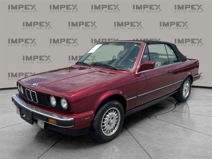 1990 BMW 3 series Greensboro NC