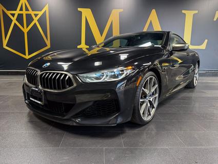 2020 BMW 8 series Redondo Beach CA