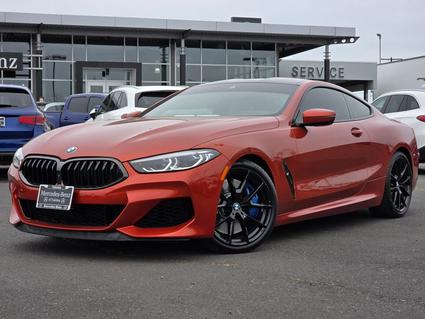 2022 BMW 8 series Yakima WA