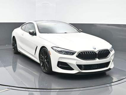 2021 BMW 8 series Goshen NY