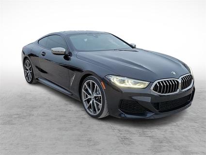 2019 BMW 8 series Lamesa TX