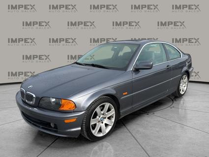 2001 BMW 3 series Greensboro NC