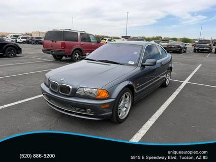 2001 BMW 3 series Tuscon AZ