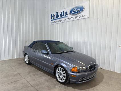 2002 BMW 3 series Wooster OH
