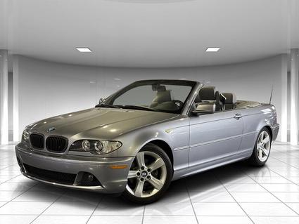 2004 BMW 3 series Boca Raton FL