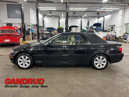 2006 BMW 3 series Green Bay WI