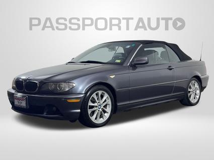 2006 BMW 3 series Gaithersburg MD