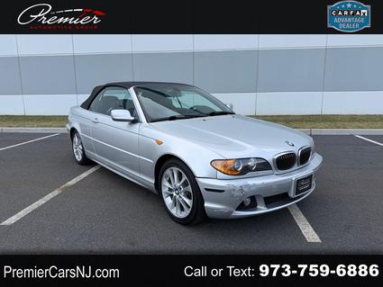 2004 BMW 3 series Belleville NJ