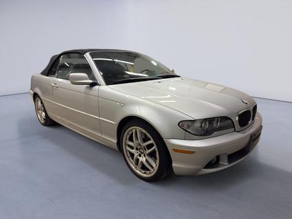 2004 BMW 3 series Brunswick OH