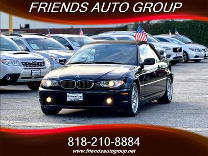 2005 BMW 3 series Canoga Park CA