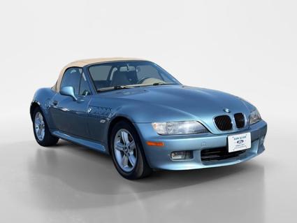 2000 BMW Z3 Farmington MO