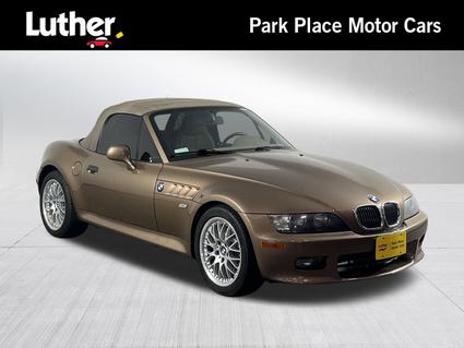 2001 BMW Z3 Rochester MN