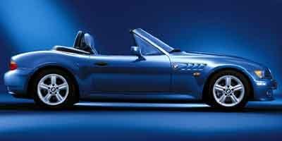 2001 BMW Z3 Rochester MN