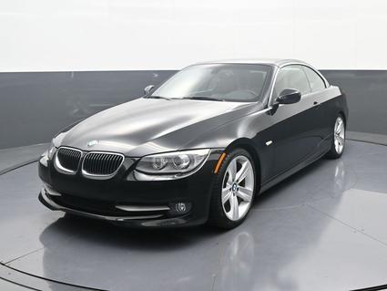 2011 BMW 3 series Louisville KY