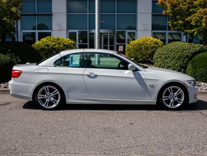 2011 BMW 3 series Virginia Beach VA