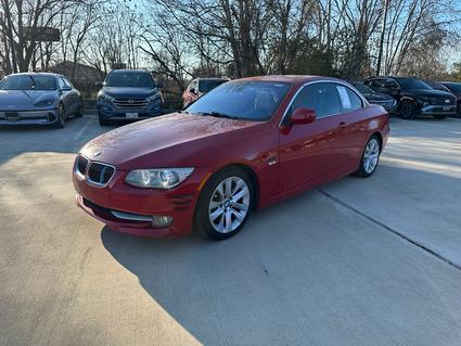2013 BMW 3 series Katy TX