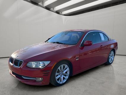 2013 BMW 3 series Katy TX