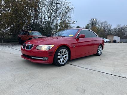 2013 BMW 3 series Katy TX
