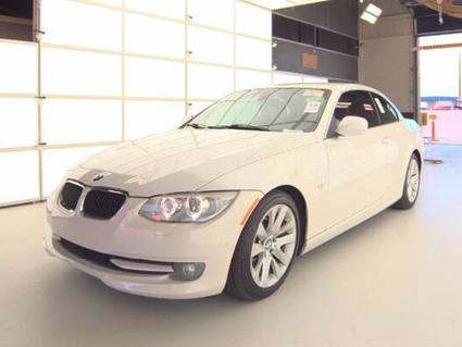 2013 BMW 3 series Concord NC