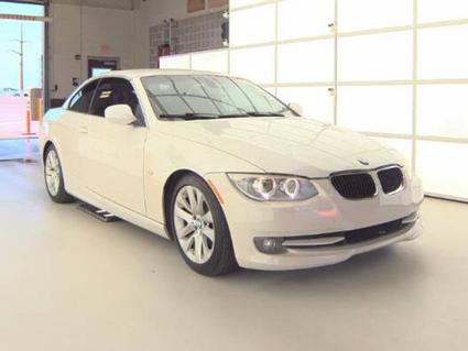2013 BMW 3 series Concord NC