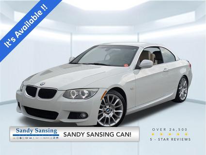 2011 BMW 3 series Pensacola FL