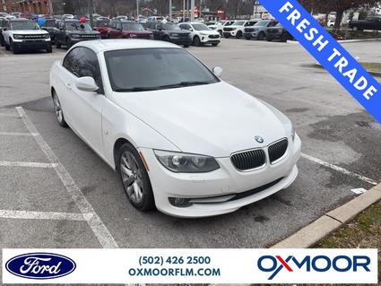 2013 BMW 3 series Louisville KY