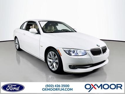 2013 BMW 3 series Louisville KY