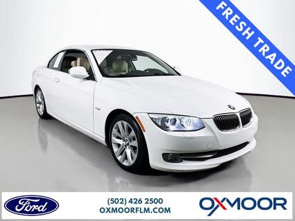 2013 BMW 3 series Louisville KY