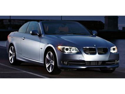 2013 BMW 3 series New Britain CT