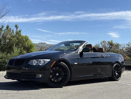2011 BMW 3 series San Juan Capistrano CA