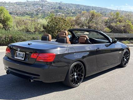 2011 BMW 3 series San Juan Capistrano CA