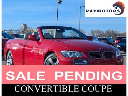 2011 BMW 3 series Burnsville MN