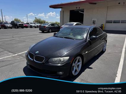 2011 BMW 3 series Tuscon AZ