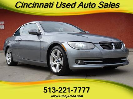 2012 BMW 3 series Cincinnati OH