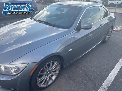 2013 BMW 3 series Rock Hill SC