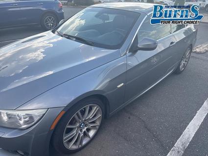 2013 BMW 3 series Rock Hill SC
