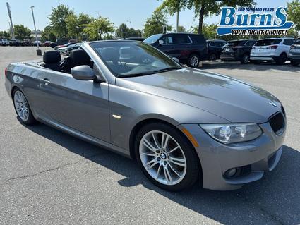2013 BMW 3 series Rock Hill SC