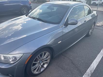 2013 BMW 3 series Rock Hill SC