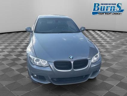 2013 BMW 3 series Rock Hill SC