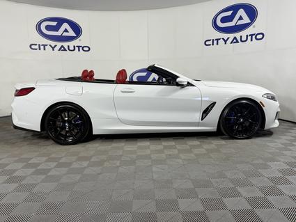 2022 BMW 8 series Memphis TN
