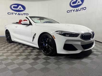 2022 BMW 8 series Memphis TN