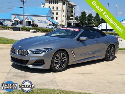 2024 BMW 8 series Destin FL