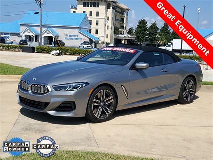 2024 BMW 8 series Destin FL