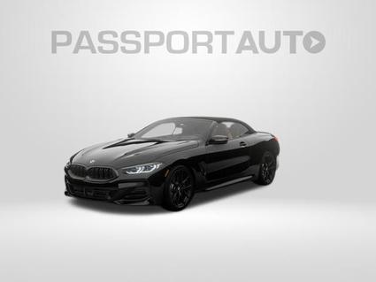 2026 BMW 8 series Suitland MD