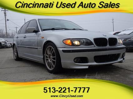 2003 BMW 3 series Cincinnati OH