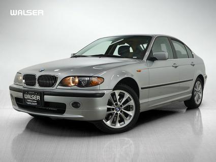 2004 BMW 3 series Burnsville MN