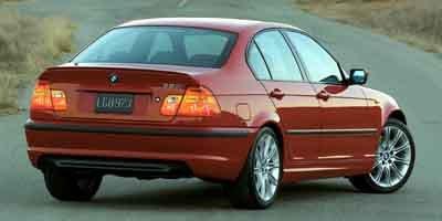 2004 BMW 3 series Burnsville MN