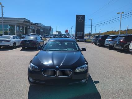 2011 BMW 5 series Montgomery AL
