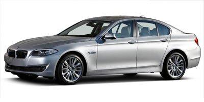 2011 BMW 5 series Minneapolis MN