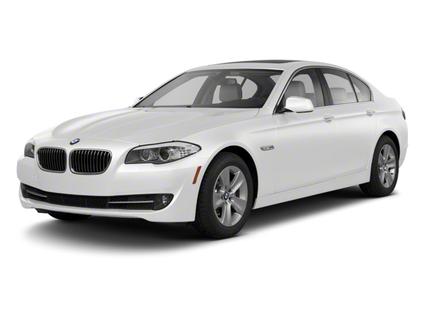 2013 BMW 5 series Denver CO